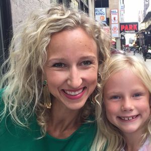 Meet your Posher, Alice